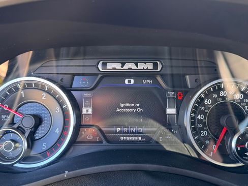 Used 2023 RAM 3500 Laramie image 16