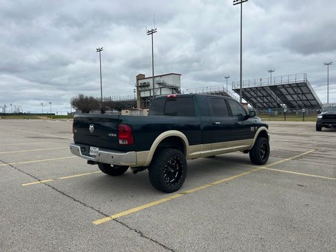 Used 2011 RAM 2500 Laramie w/ Cold Weather Group image 4