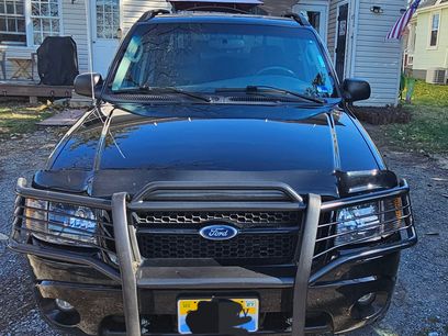 Used 2005 Ford Explorer Sport Trac XLT