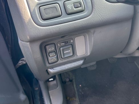 Used 1996 Honda Civic EX image 9