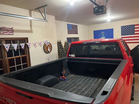 Used 2019 Chevrolet Silverado 1500 LT w/ All-Star Edition image 6