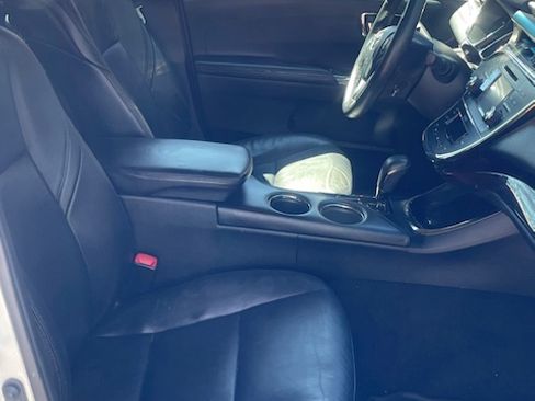 Used 2013 Toyota Avalon XLE image 9