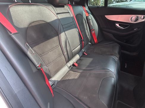 Used 2020 Mercedes-Benz C 43 AMG 4MATIC Sedan image 11