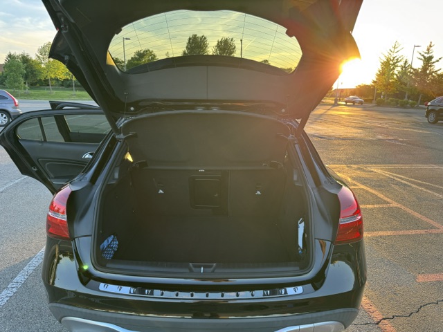 Used 2020 Mercedes-Benz GLA 250 4MATIC image 9