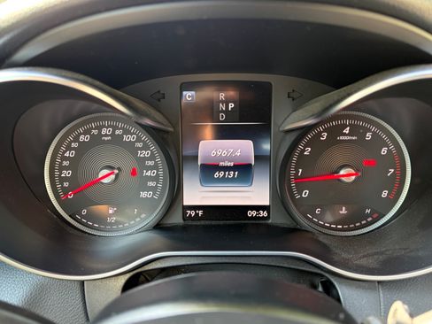 Used 2018 Mercedes-Benz C 300 Cabriolet image 13