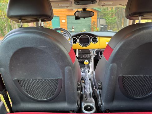 Used 2005 MINI Cooper S image 12