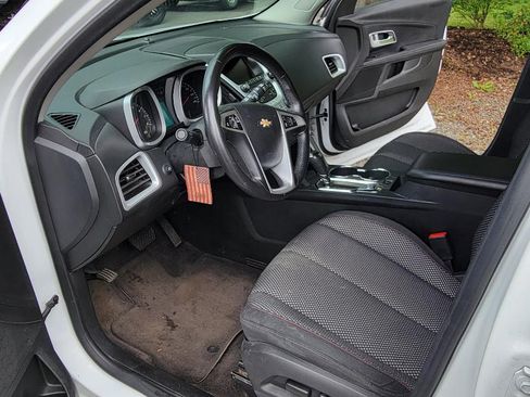 Used 2016 Chevrolet Equinox LT w/ Convenience Package AWD/4WD image 13