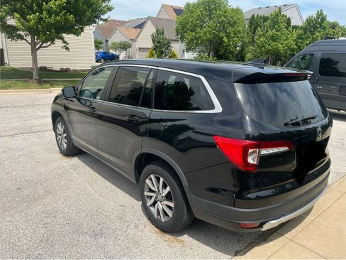 Used 2020 Honda Pilot EX-L image 5