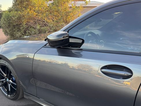 Used 2022 BMW 330i Sedan w/ M Sport Package image 6