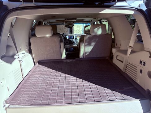 Used 2019 GMC Yukon Denali w/ Denali Ultimate Package image 25