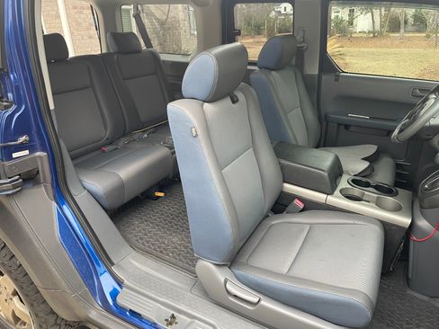 Used 2004 Honda Element EX image 10