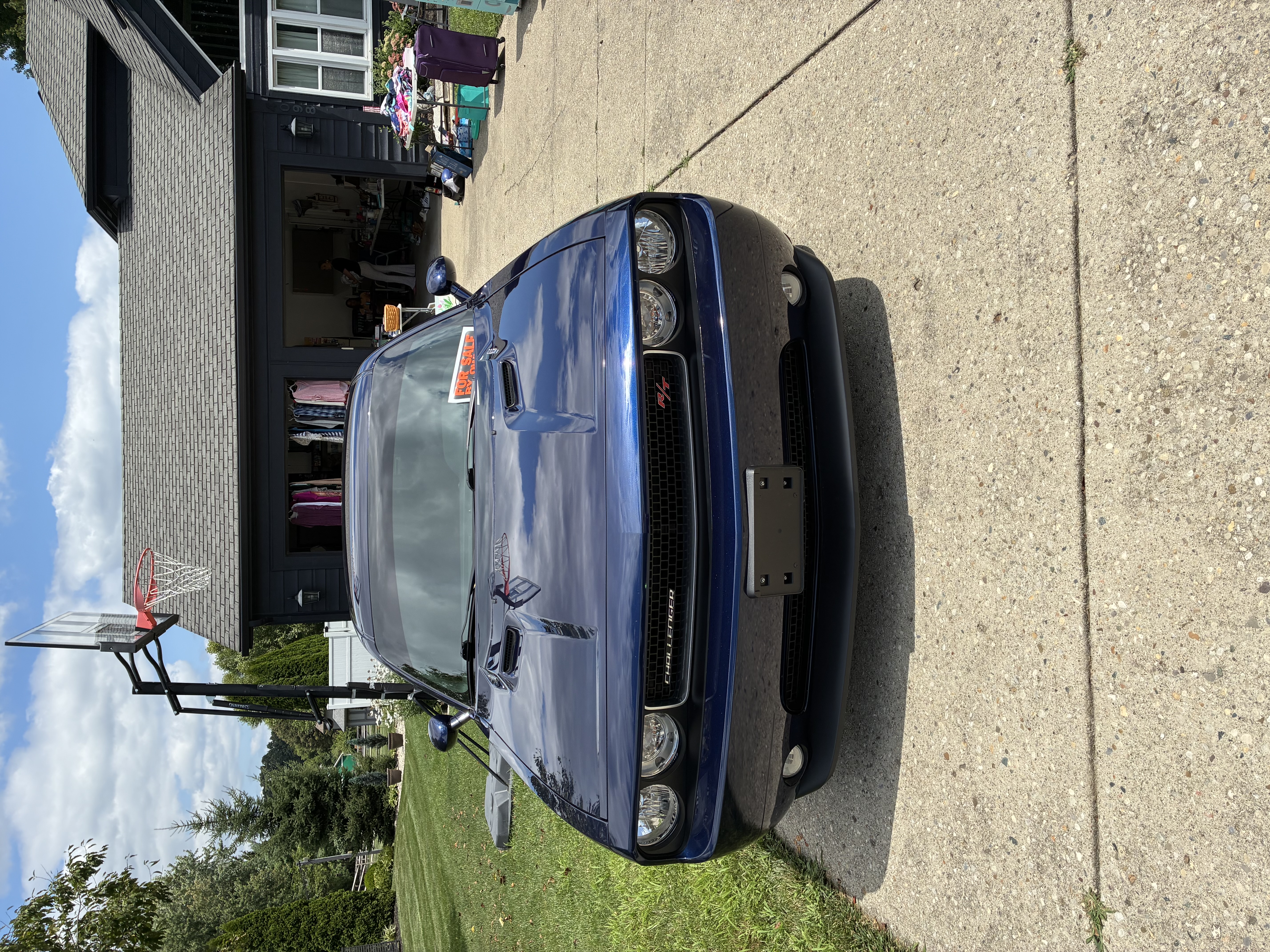 Used 2014 Dodge Challenger R/T RWD image 4