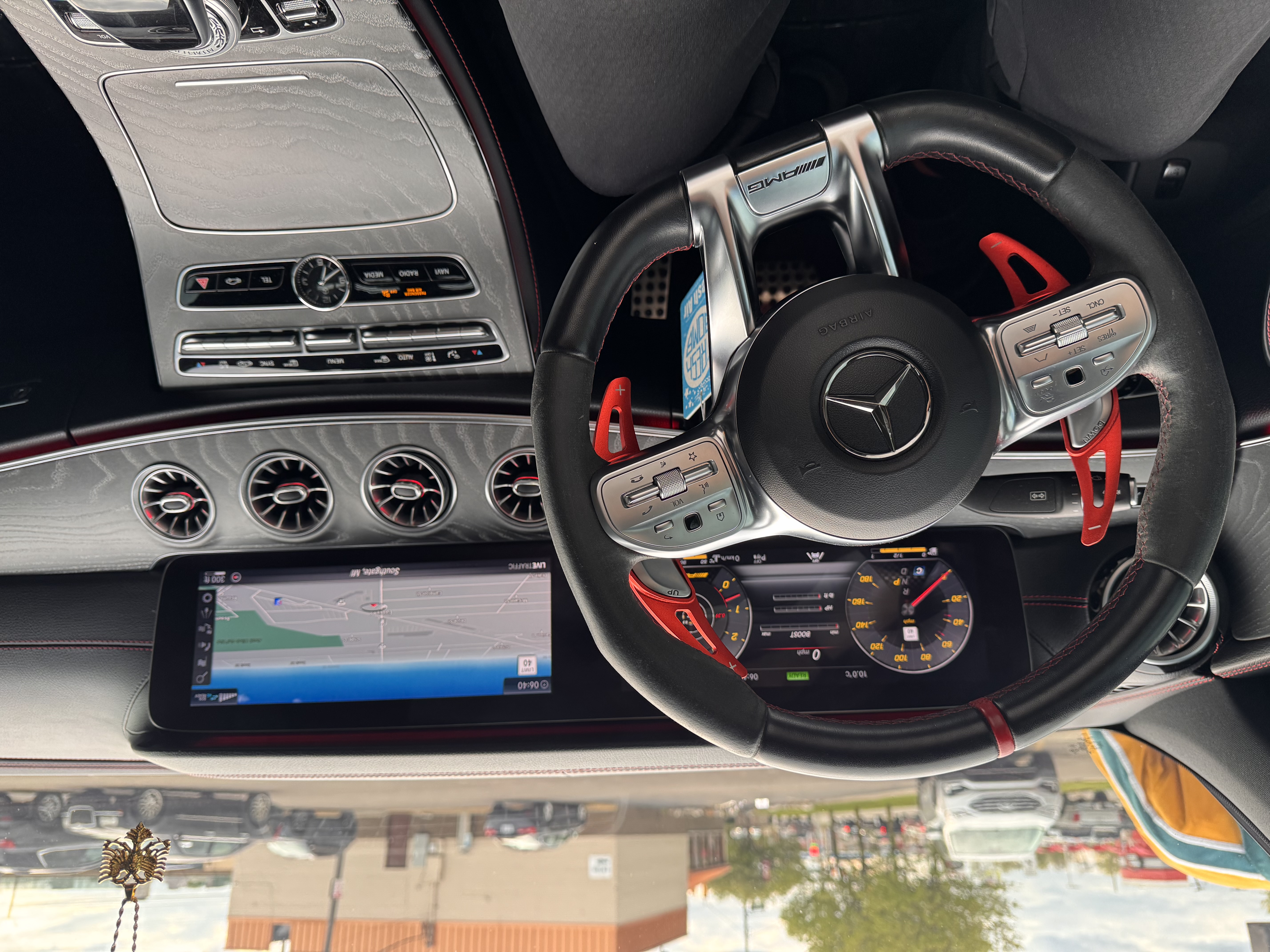 Used 2020 Mercedes-Benz CLS 53 AMG 4MATIC image 15