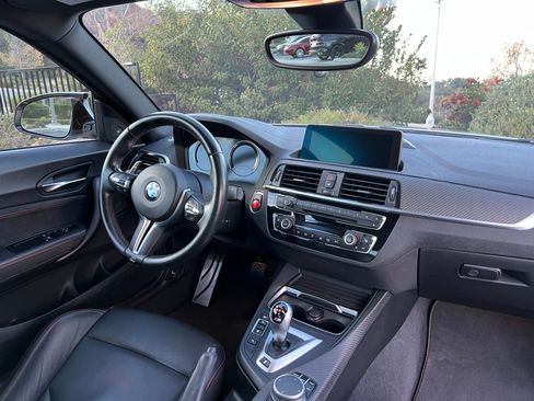 Used 2021 BMW M2 Competition w/ Executive Package image 16