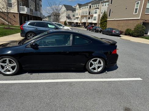 Used 2002 Acura RSX Type-S image 20