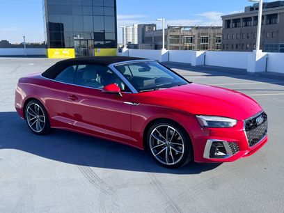 Used 2023 Audi A5 2.0T Premium Plus