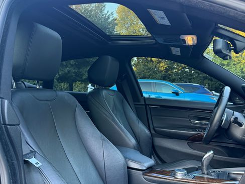 Used 2016 BMW 435i Gran Coupe xDrive AWD/4WD image 25