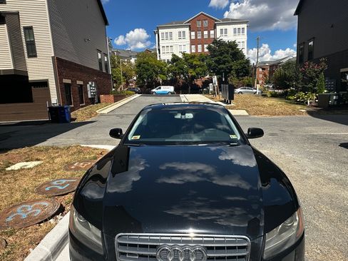 Used 2012 Audi A5 2.0T Premium Plus image 8