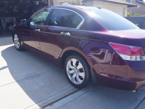 Used 2008 Honda Accord EX-L image 14