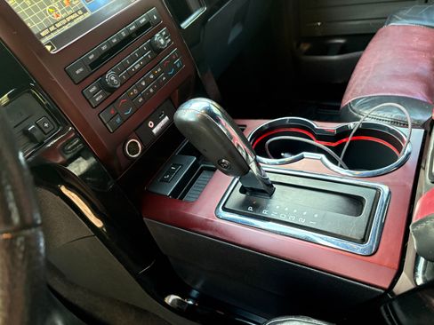 Used 2010 Ford F150 Harley-Davidson AWD/4WD image 15