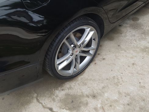 Used 2015 Cadillac ATS Performance image 15