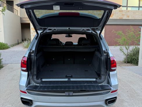 Used 2018 BMW X5 xDrive40e AWD/4WD image 10