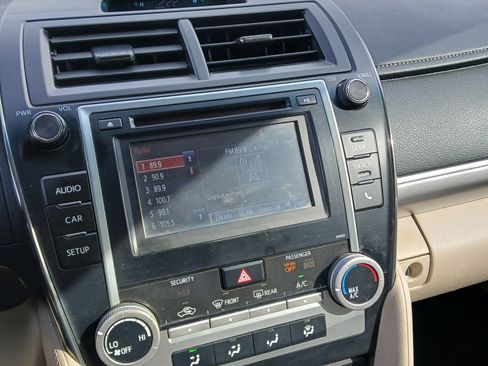 Used 2014 Toyota Camry LE image 20