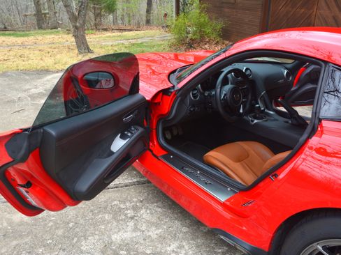 Used 2016 Dodge Viper w/ Quick Order Package 22J GT image 13