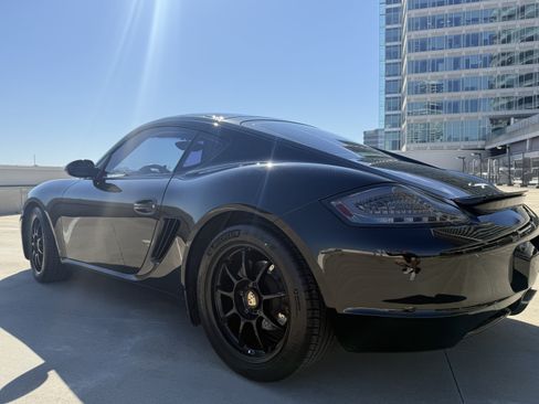 Used 2008 Porsche Cayman image 6