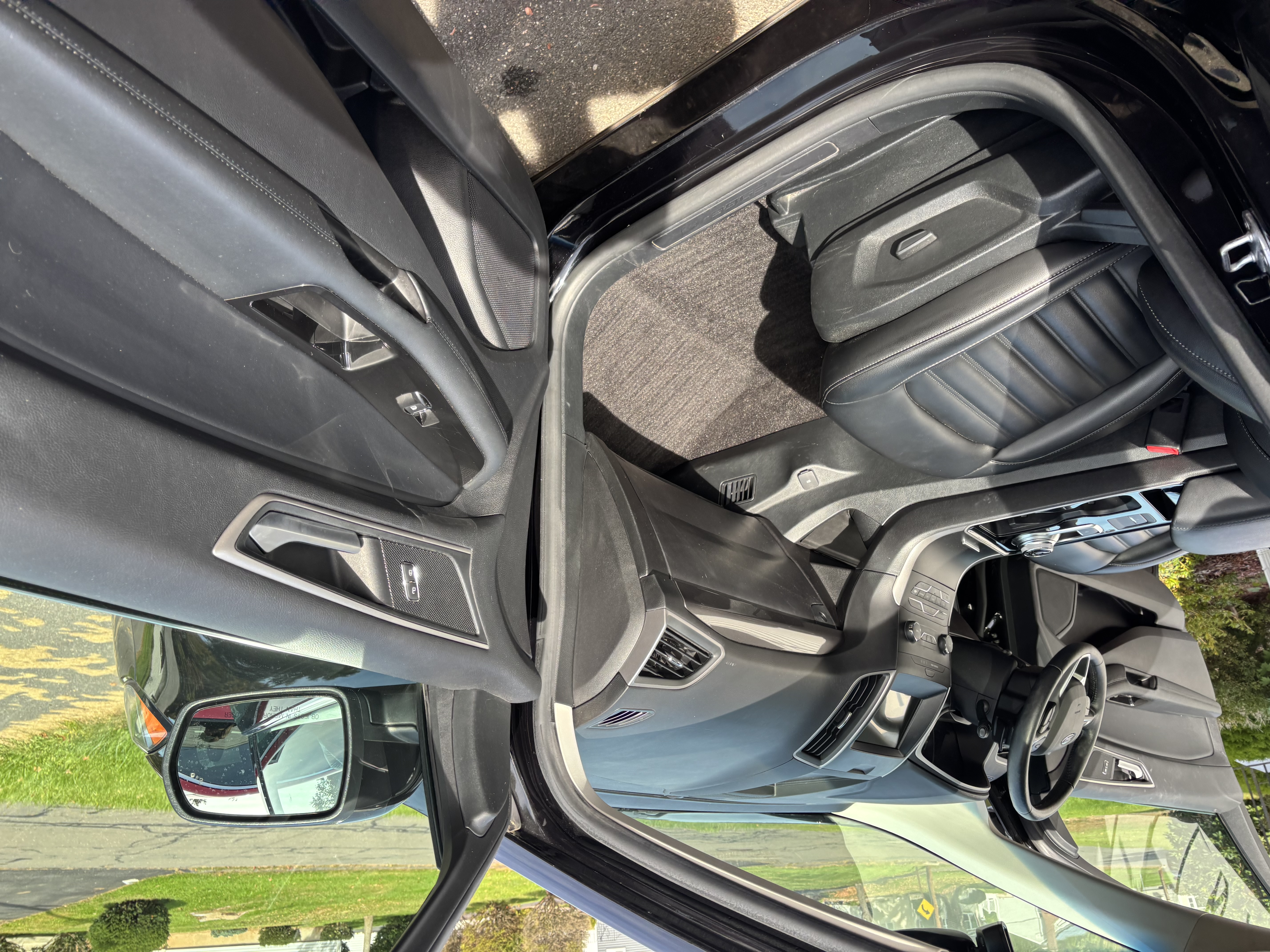 Used 2020 Ford Edge SEL w/ Convenience Package AWD/4WD image 13