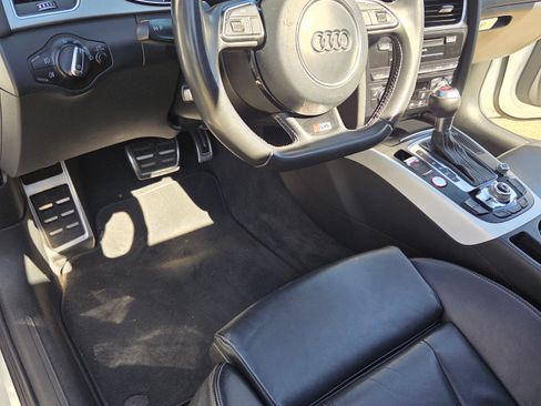 Used 2014 Audi S4 Prestige w/ Prestige Package image 25