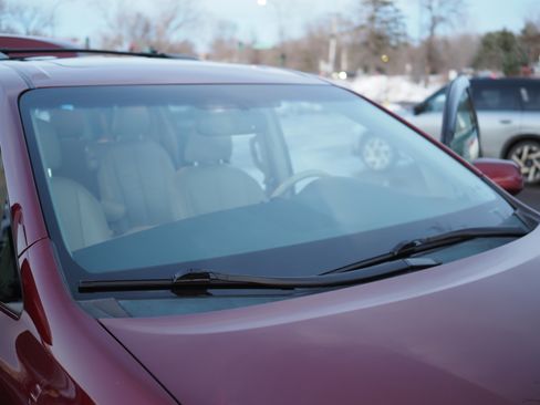 Used 2014 Toyota Sienna XLE image 11