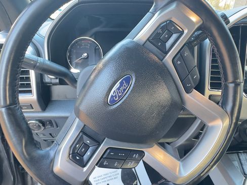 Used 2022 Ford F250 Platinum image 24