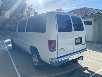 Used 2013 Ford E-350 and Econoline 350 XLT