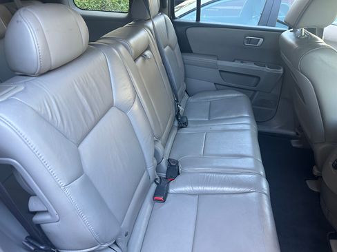 Used 2011 Honda Pilot EX-L image 9
