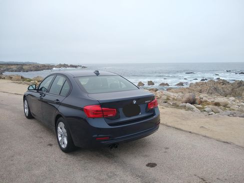 Used 2016 BMW 328i 328i Sedan 4D image 5