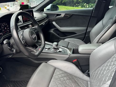Used 2018 Audi S5 Prestige AWD/4WD image 8