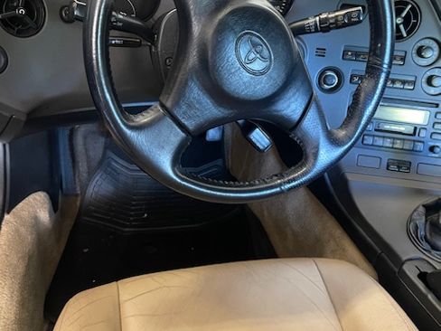 Used 1998 Toyota Supra Turbo image 10