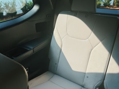 Used 2024 Lexus TX 350 AWD w/ Technology Package image 9