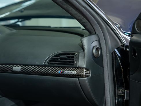 Used 2006 BMW M6 Coupe image 26