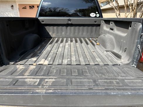 Used 2017 Chevrolet Silverado 1500 LT w/ Texas Edition image 10