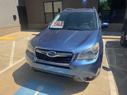 Used 2015 Subaru Forester 2.5i Limited w/ Protection Package #2