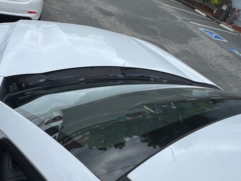 Used 2021 Chevrolet Tahoe LT image 2