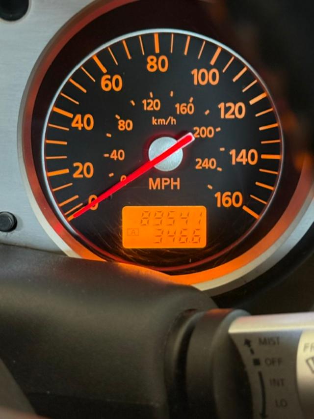 Used 2006 Nissan 350Z Touring RWD image 16