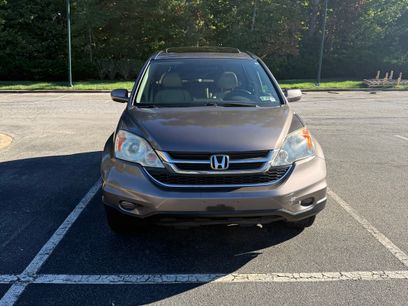 Used 2011 Honda CR-V EX-L