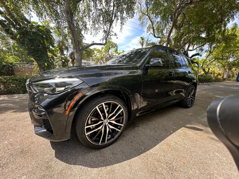 Used 2019 BMW X5 xDrive40i image 10