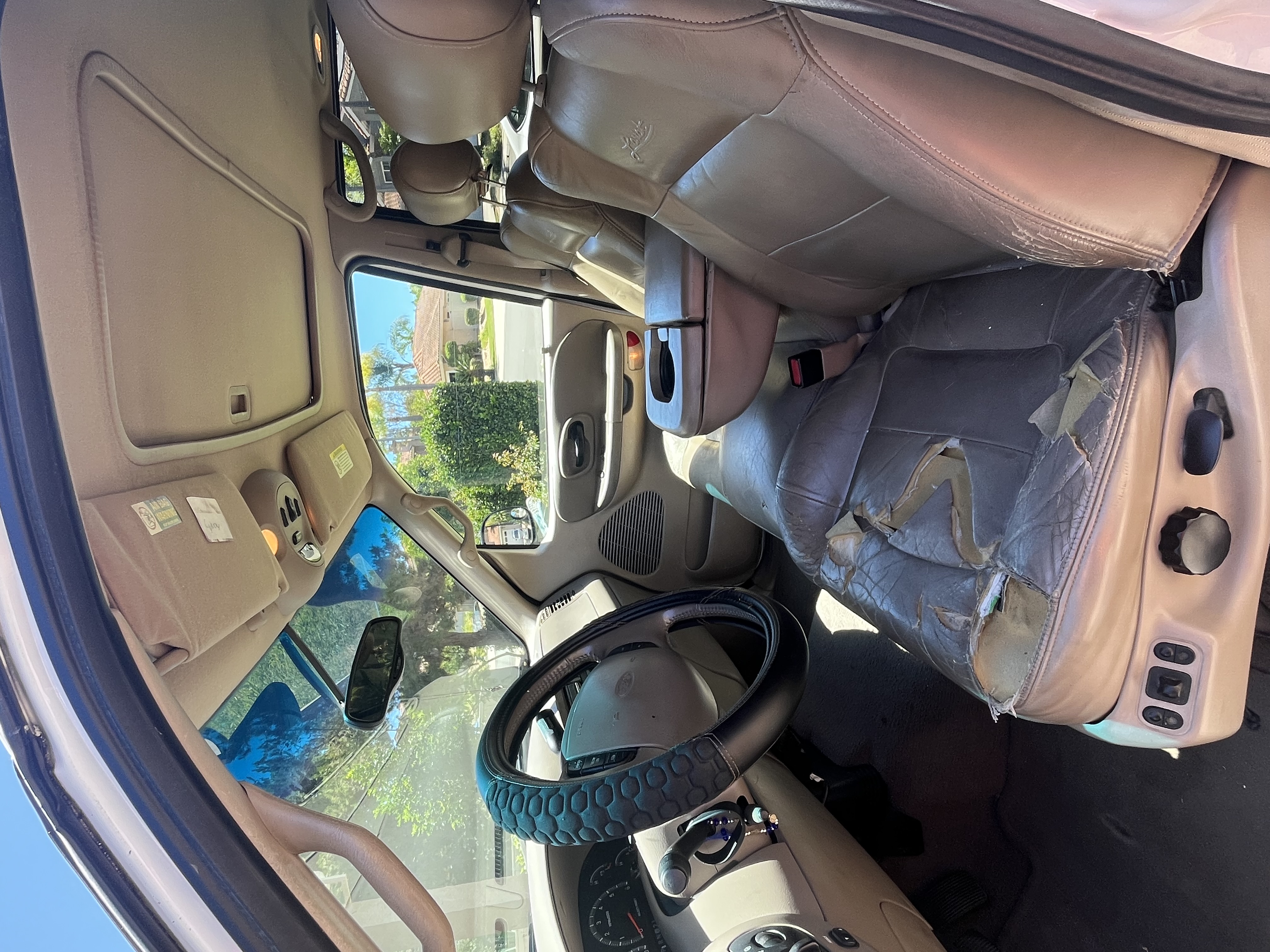 Used 2002 Ford F150 4x4 SuperCrew image 6