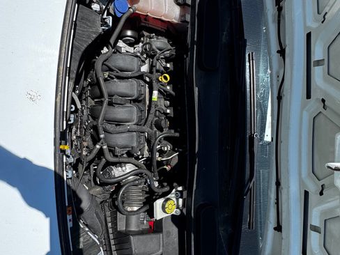 Used 2021 Ford Transit Connect XL FWD image 11