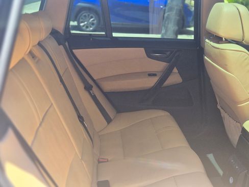 Used 2008 BMW X3 3.0si image 14