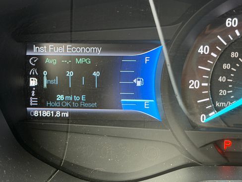 Used 2013 Ford Fusion SE FWD image 14